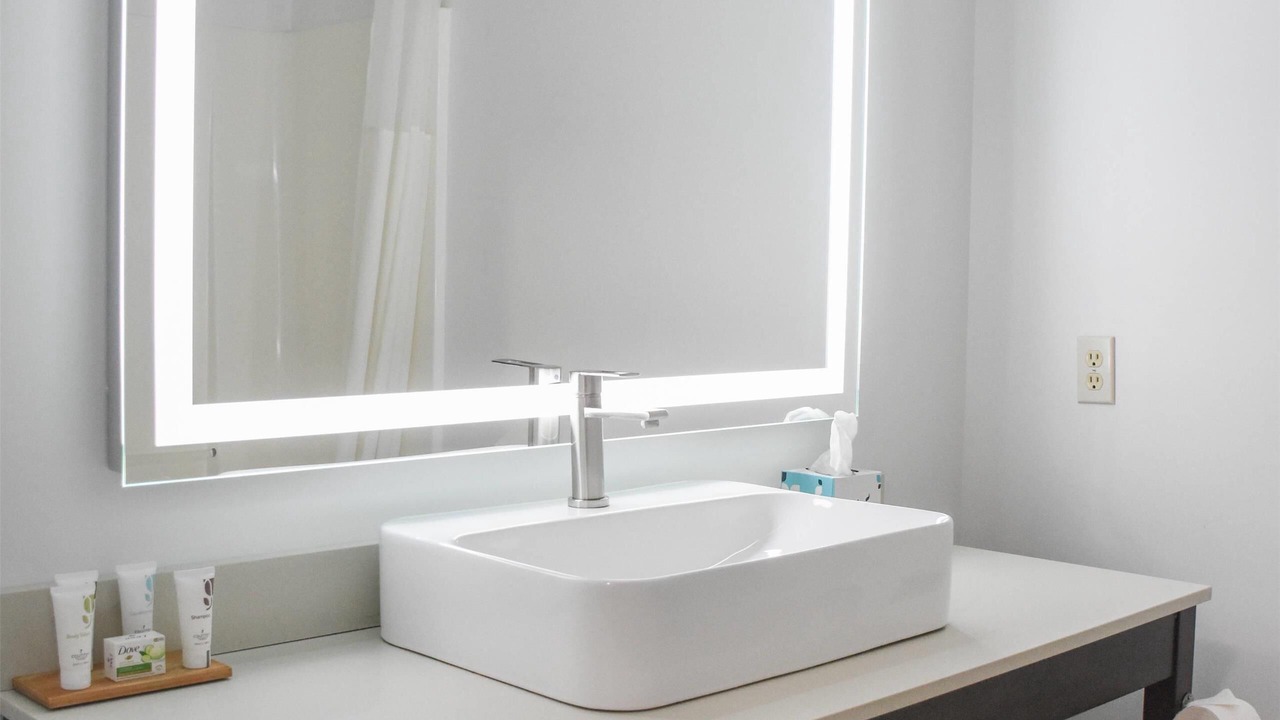 Photo of Bedroom in Bloomington
