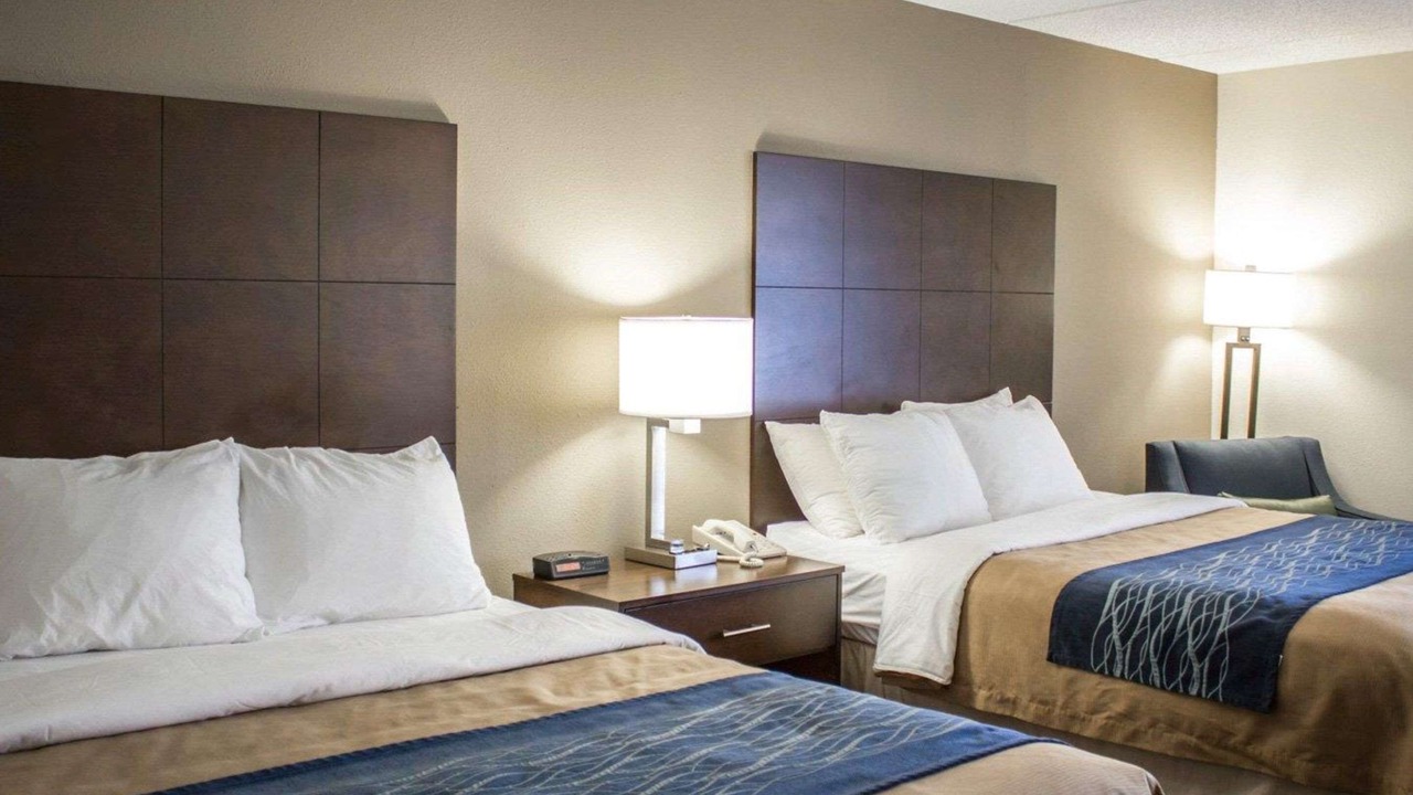Photo of Bedroom in Fuquay-Varina