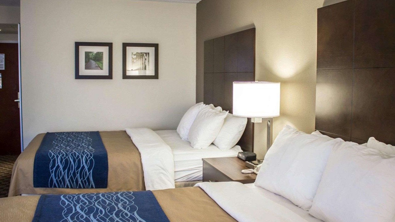 Photo of Bedroom in Fuquay-Varina