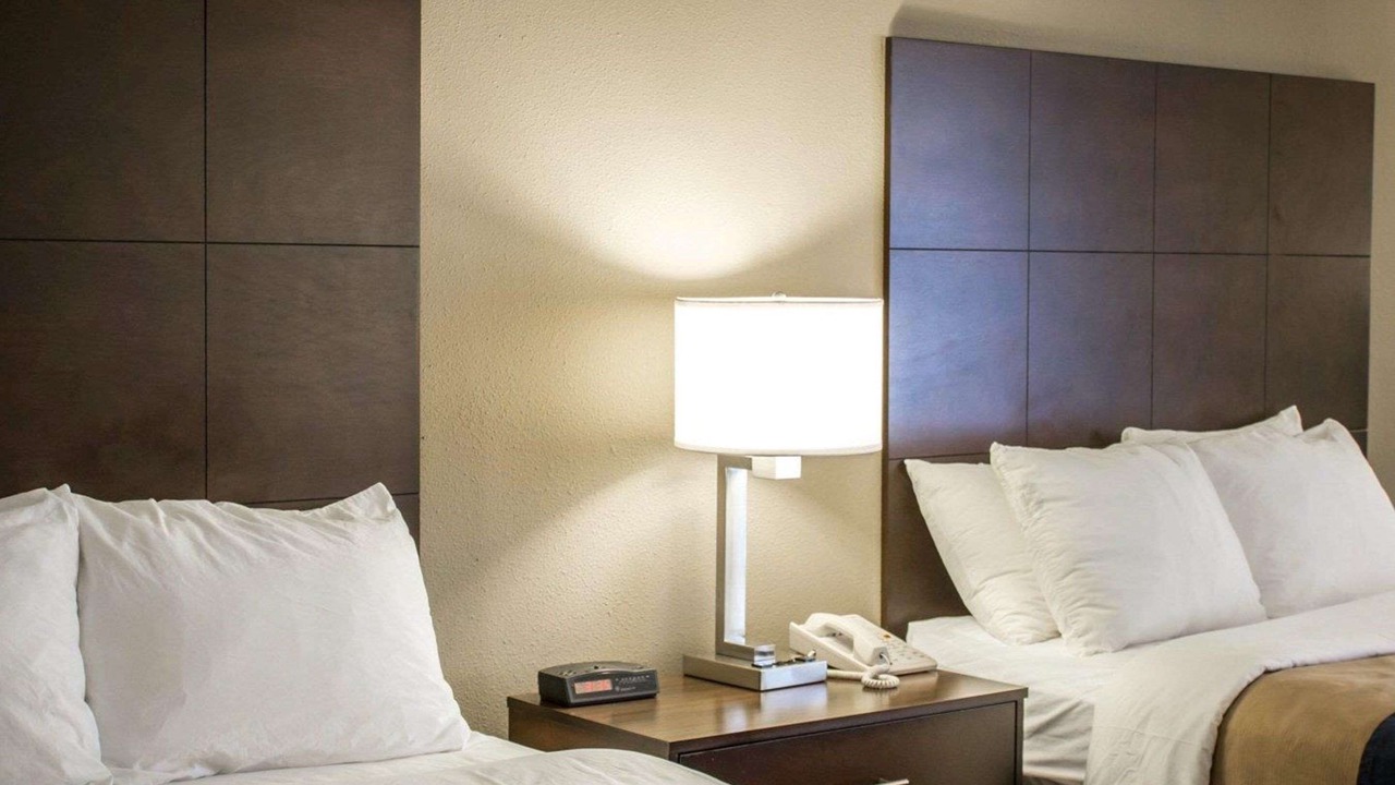 Photo of Bedroom in Fuquay-Varina
