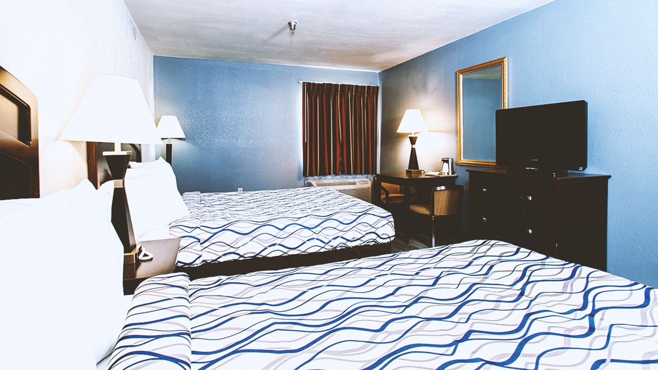 Photo of Bedroom in Park City