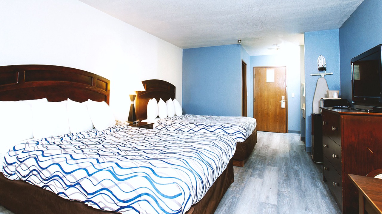 Photo of Bedroom in Park City