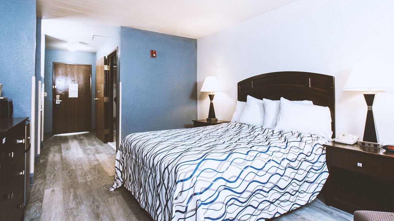 Photo of Bedroom in Park City