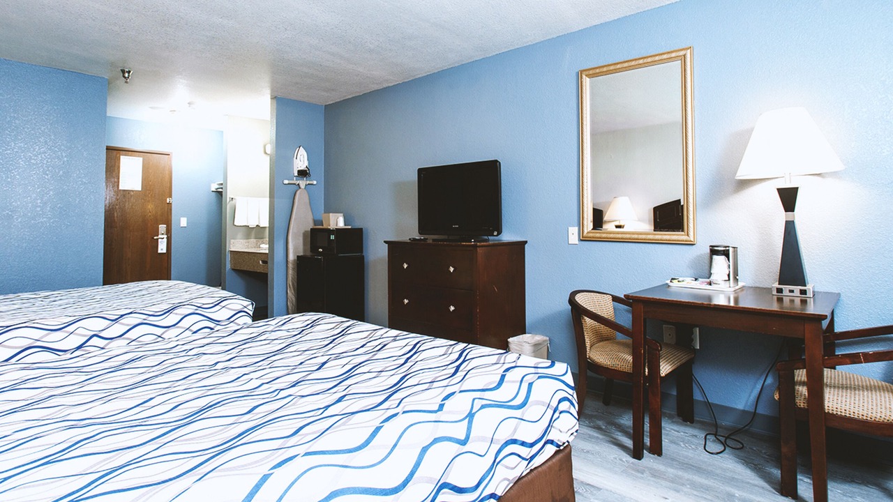 Photo of Bedroom in Park City