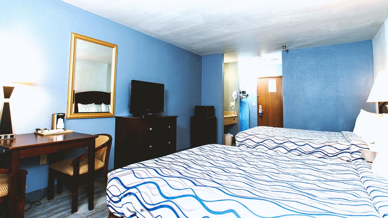 Photo of Bedroom in Park City