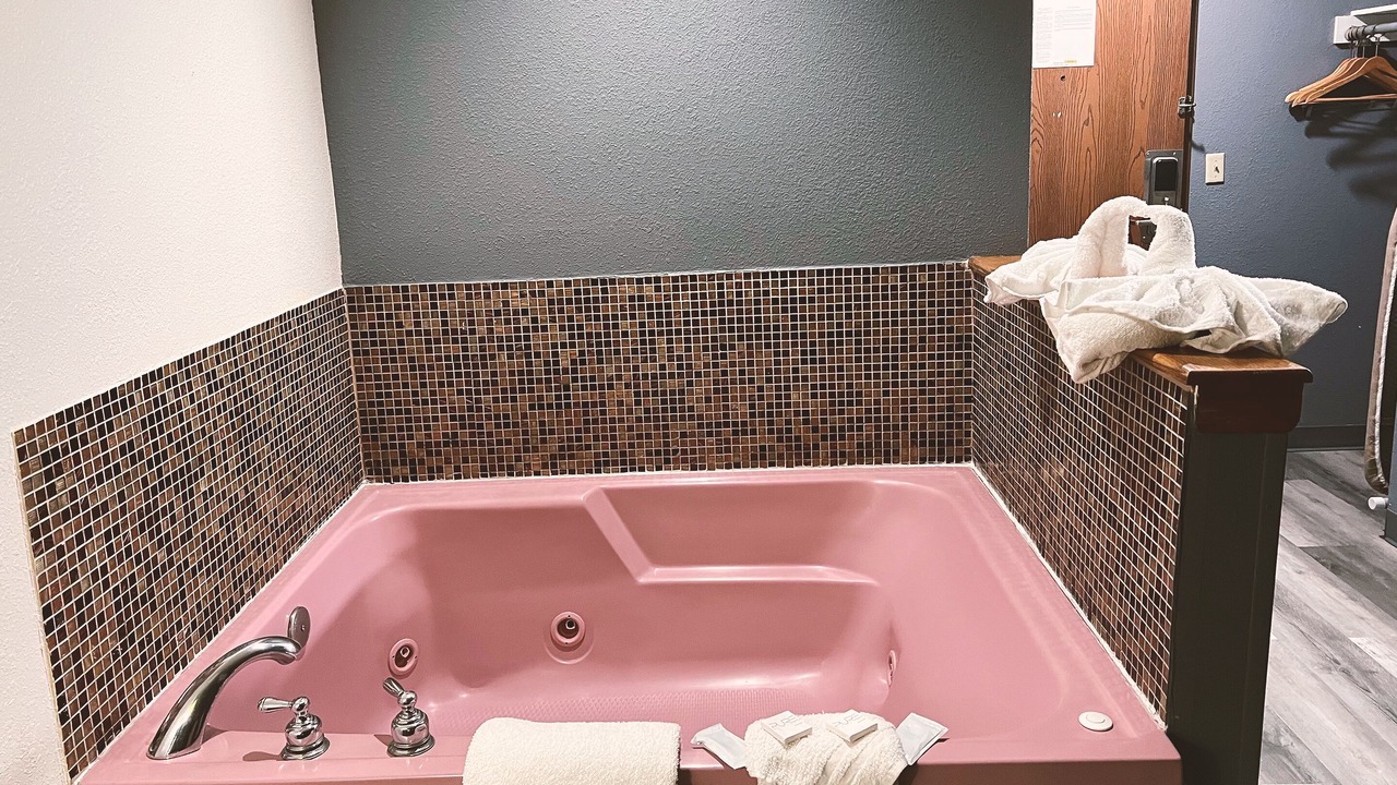Photo of Bedroom in Park City