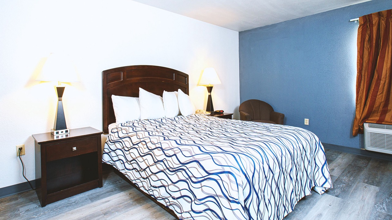 Photo of Bedroom in Park City