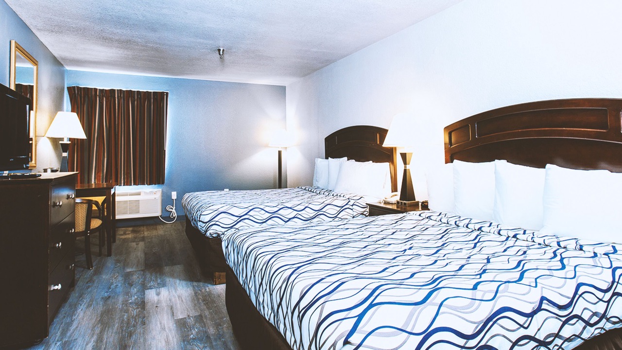 Photo of Bedroom in Park City