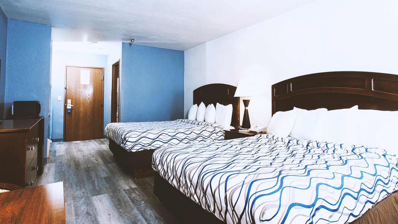 Photo of Bedroom in Park City
