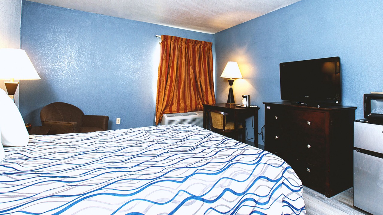 Photo of Bedroom in Park City