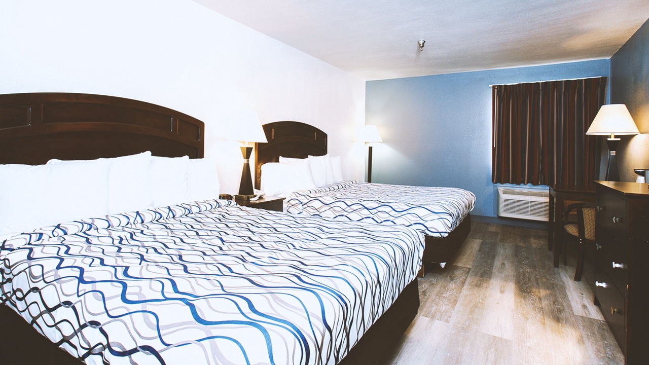 Photo of Bedroom in Park City