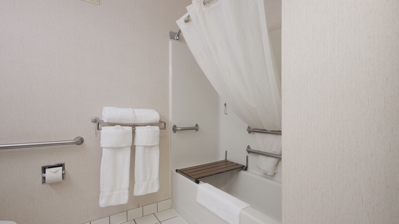 Photo of Bathroom in Peoria