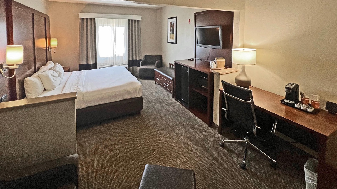 Photo of Bedroom in Peoria