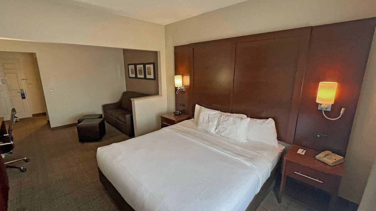 Photo of Bedroom in Peoria