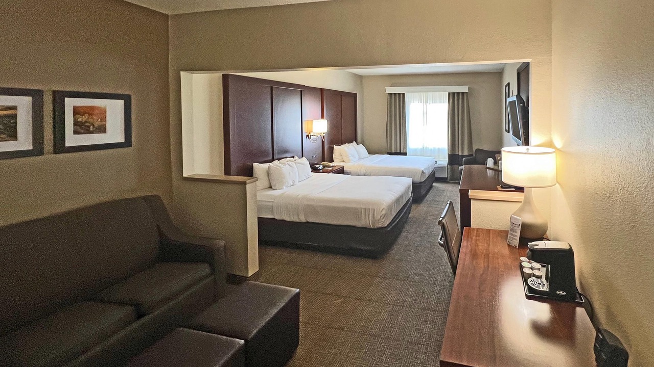 Photo of Bedroom in Peoria