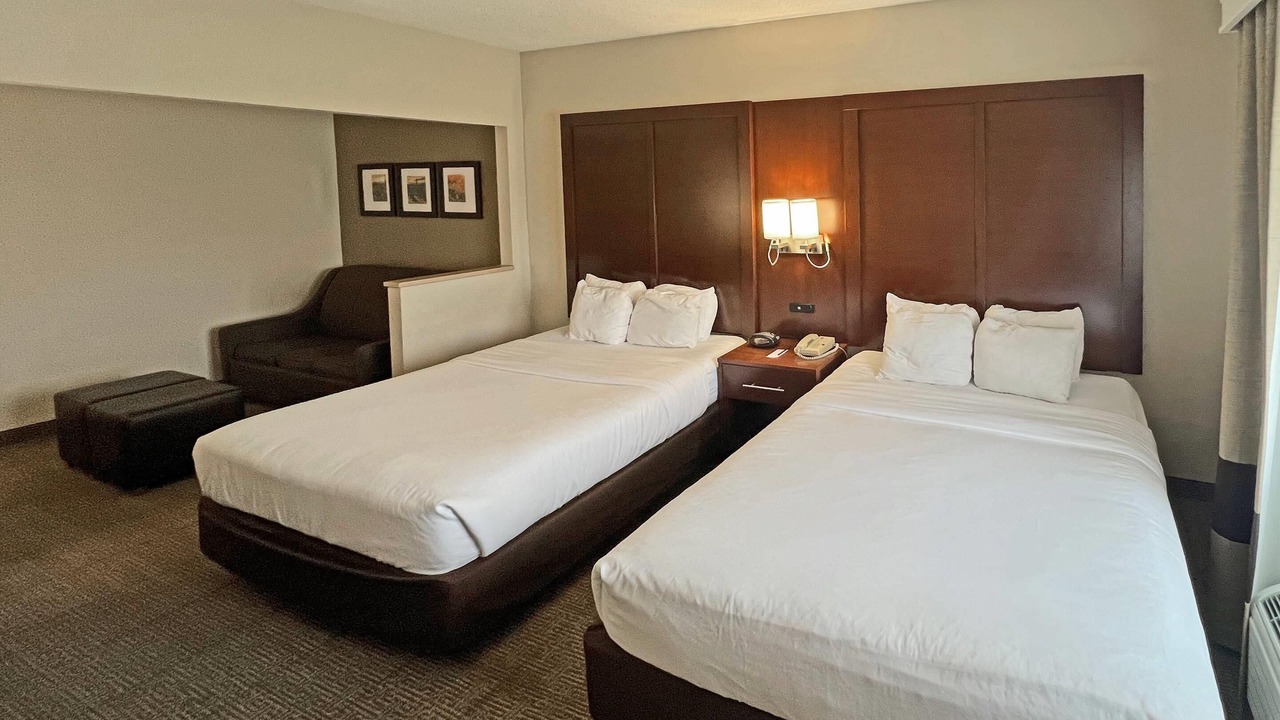 Photo of Bedroom in Peoria