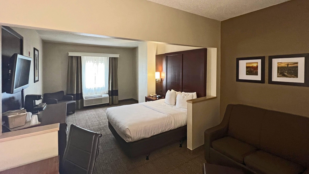Photo of Bedroom in Peoria