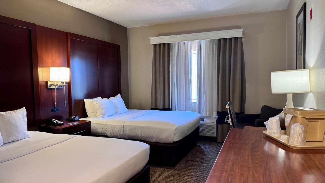 Photo of Bedroom in Peoria
