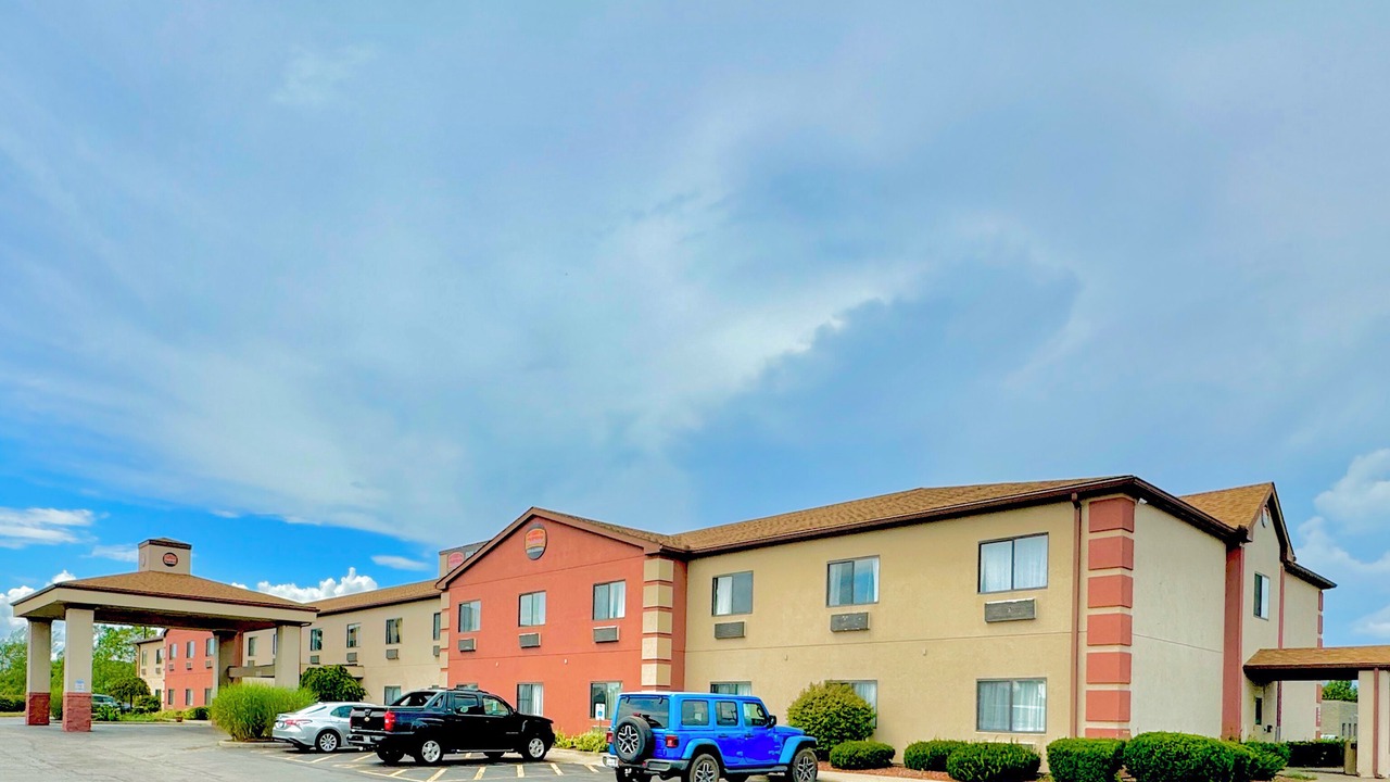 Photo of Outdoor in Batavia