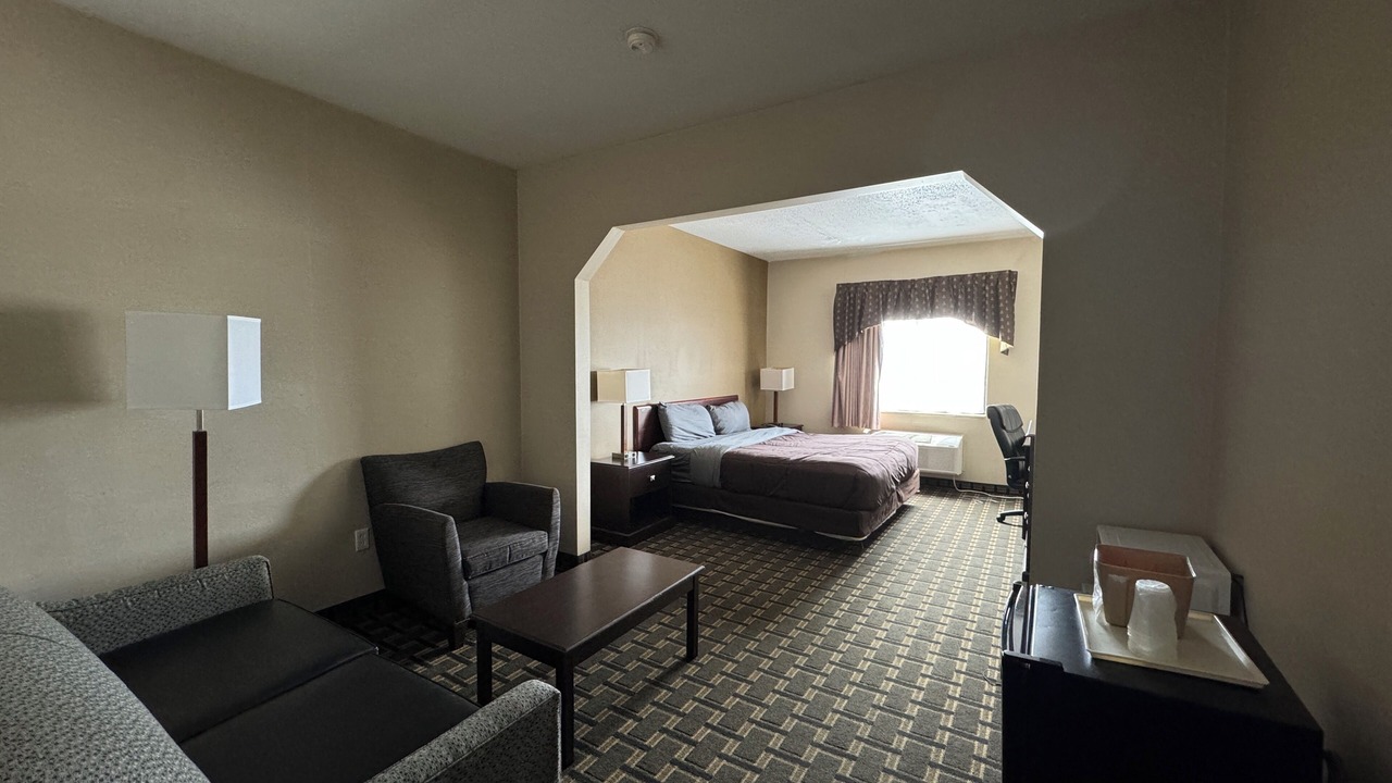 Photo of Bedroom in Batavia