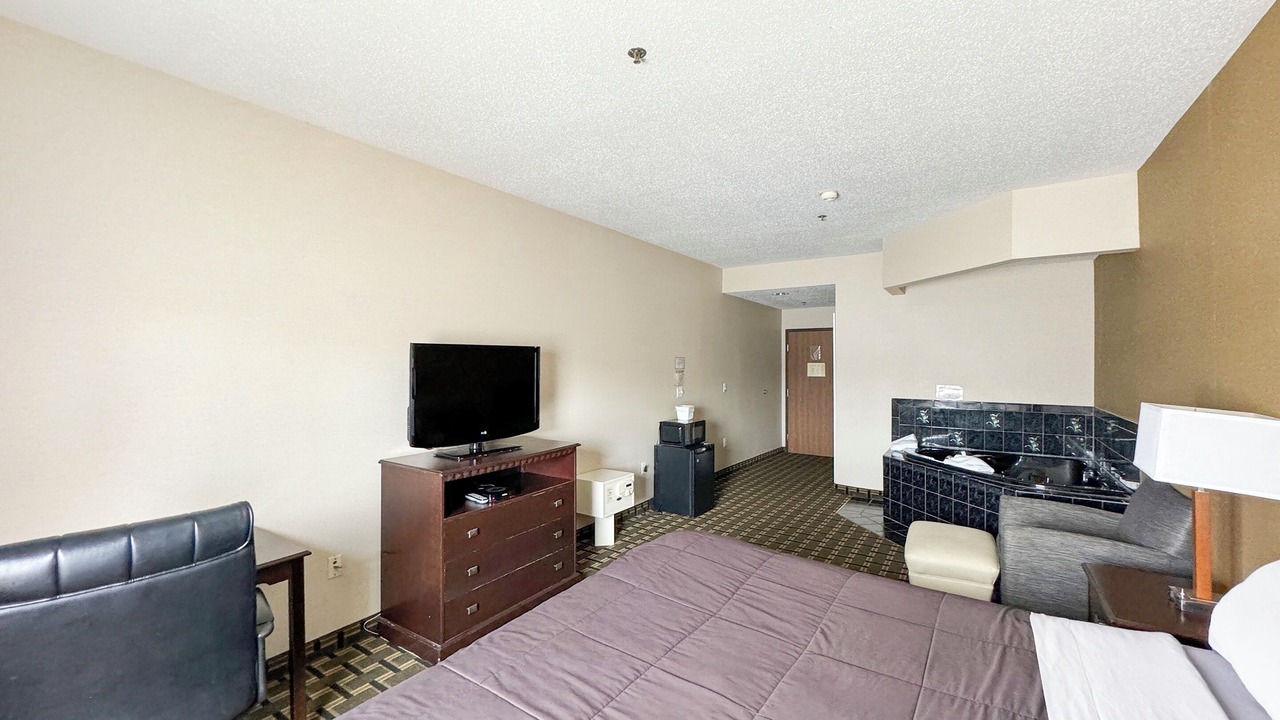 Photo of Bedroom in Batavia