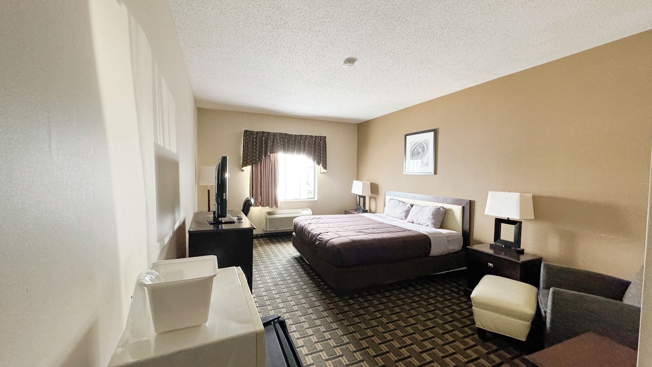 Photo of Bedroom in Batavia