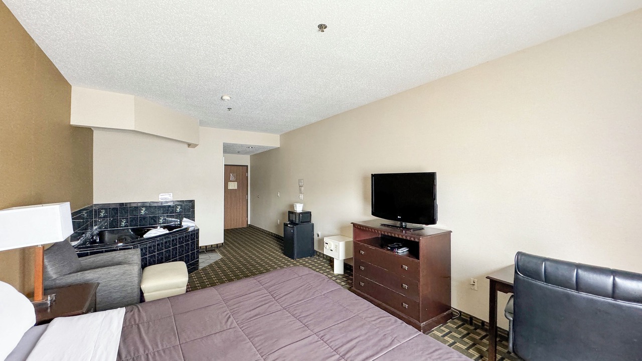 Photo of Bedroom in Batavia