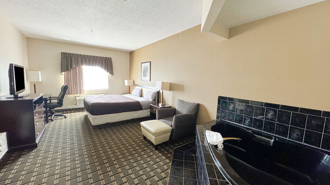 Photo of Bedroom in Batavia