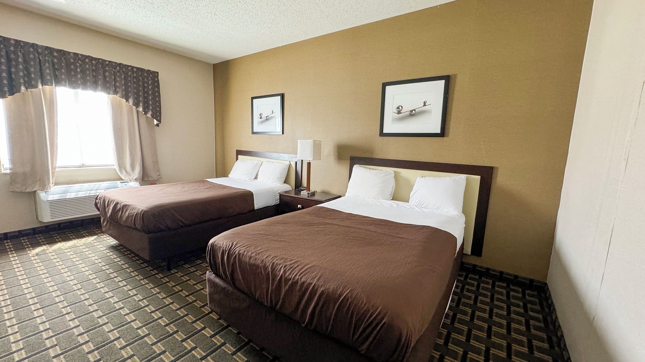 Photo of Bedroom in Batavia