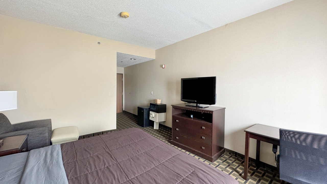 Photo of Bedroom in Batavia