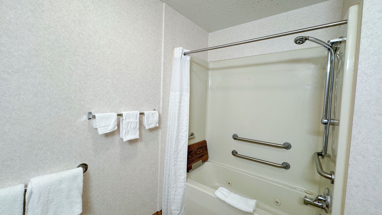 Photo of Bathroom in Batavia