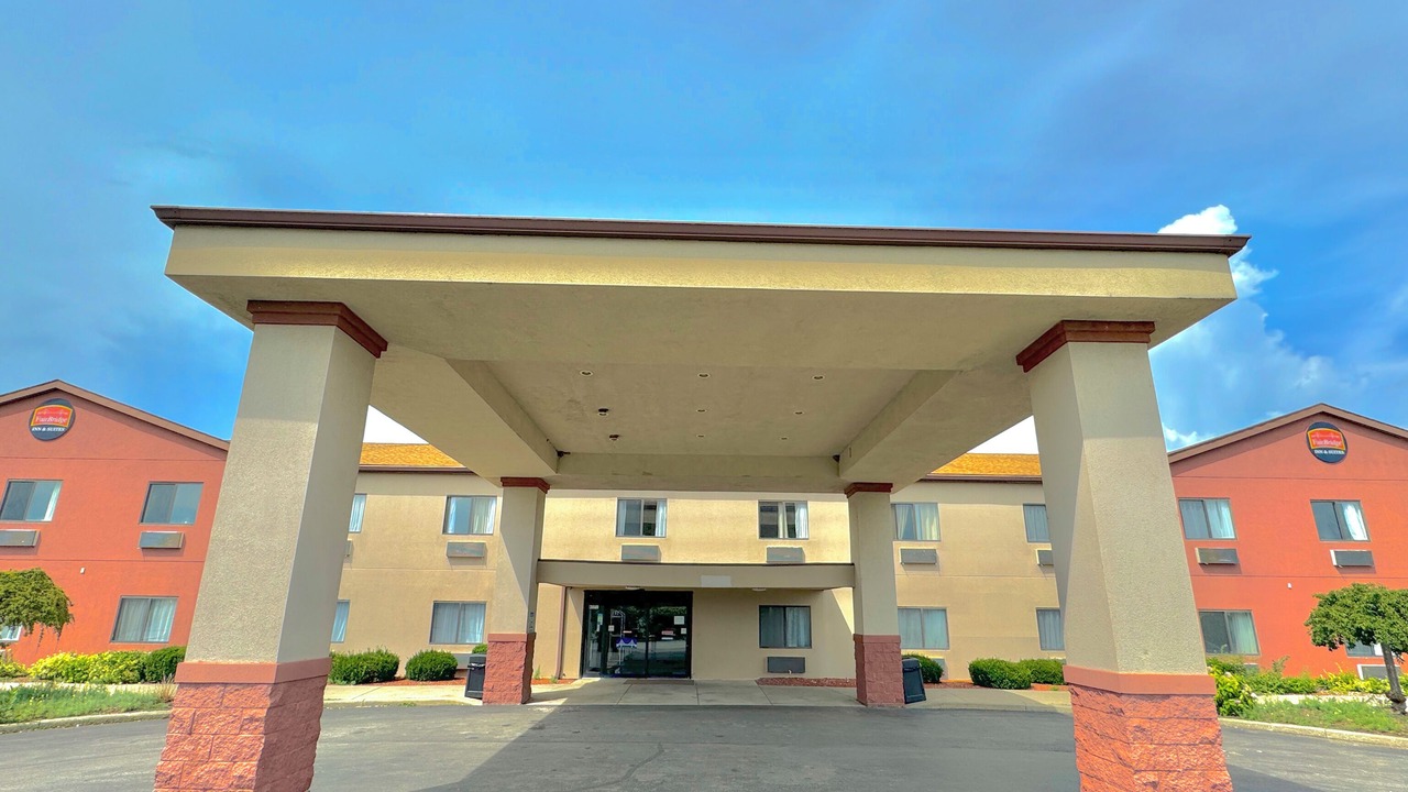 Photo of Outdoor in Batavia
