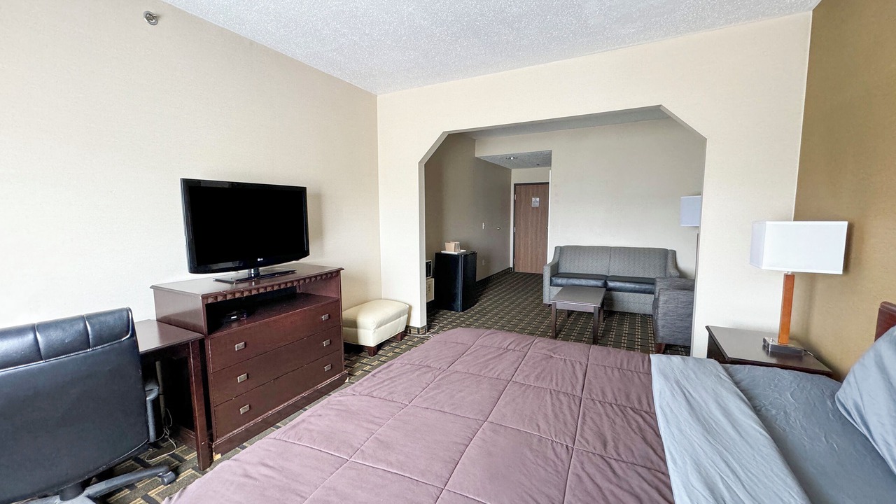 Photo of Bedroom in Batavia