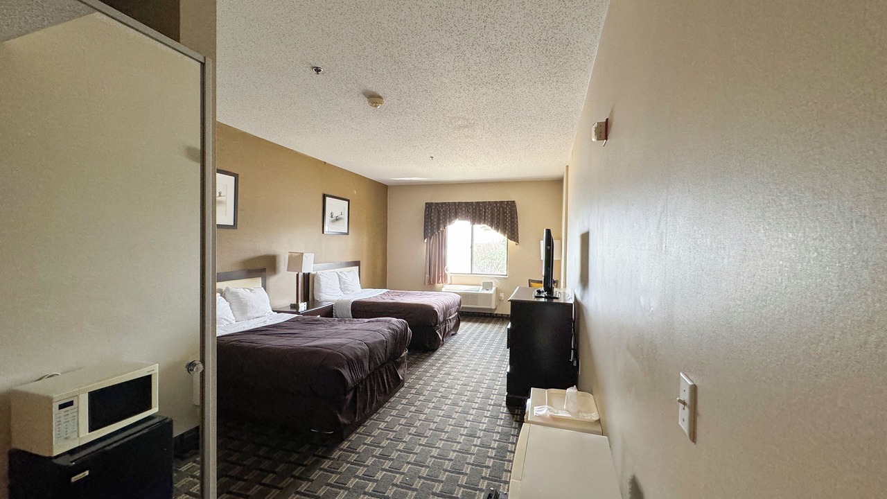 Photo of Bedroom in Batavia
