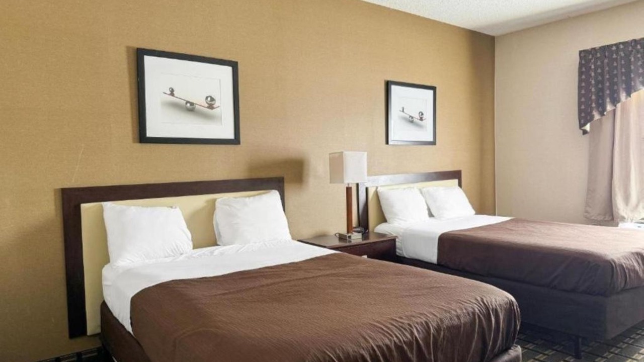 Photo of Bedroom in Batavia