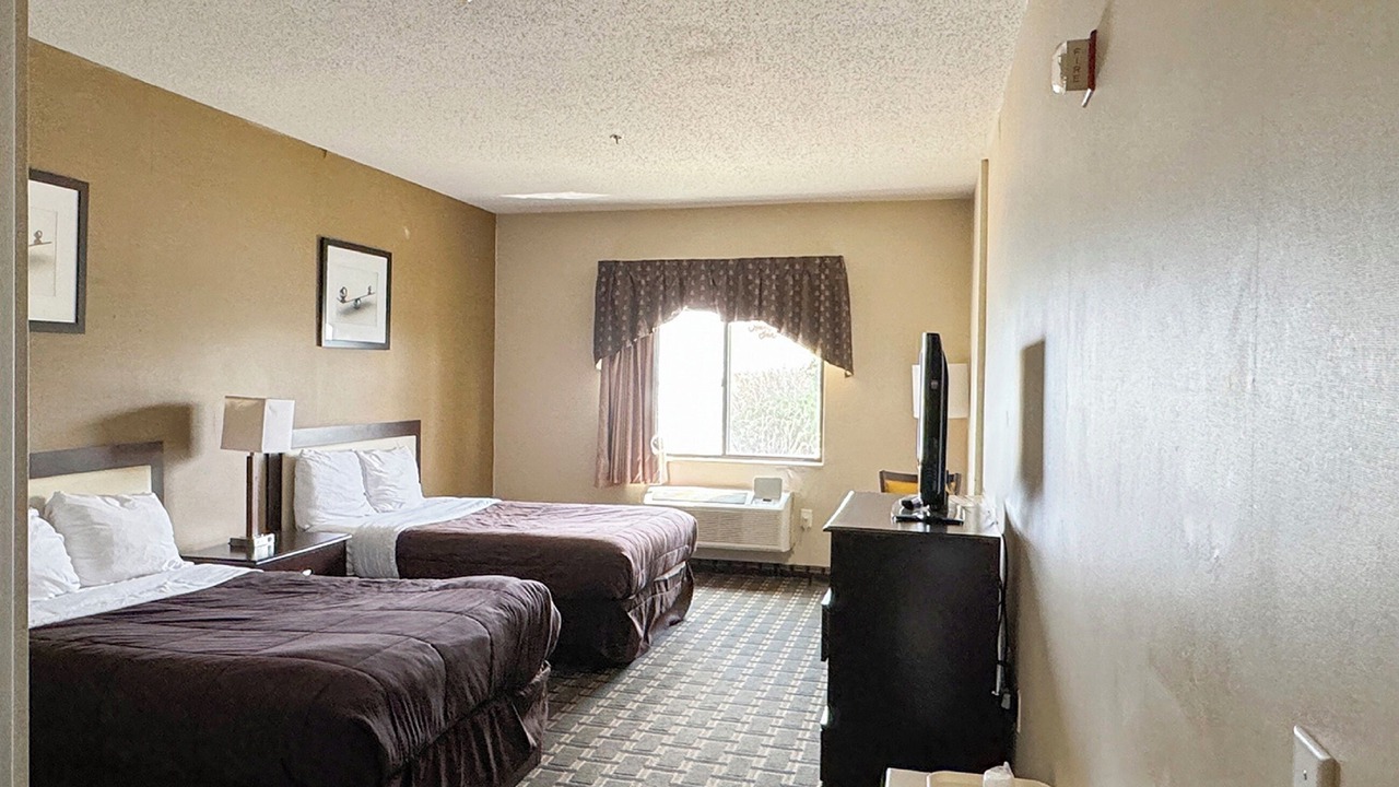Photo of Bedroom in Batavia