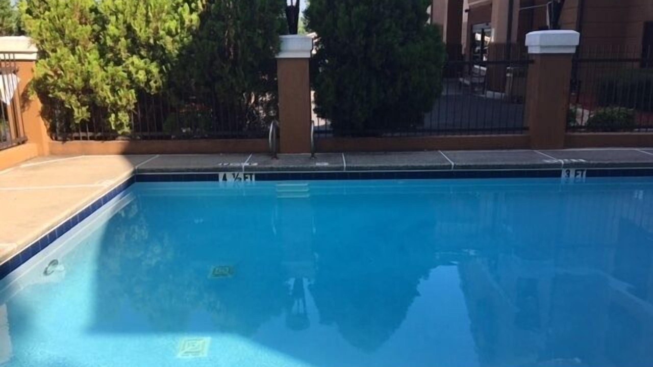 Photo of Outdoor in Norcross