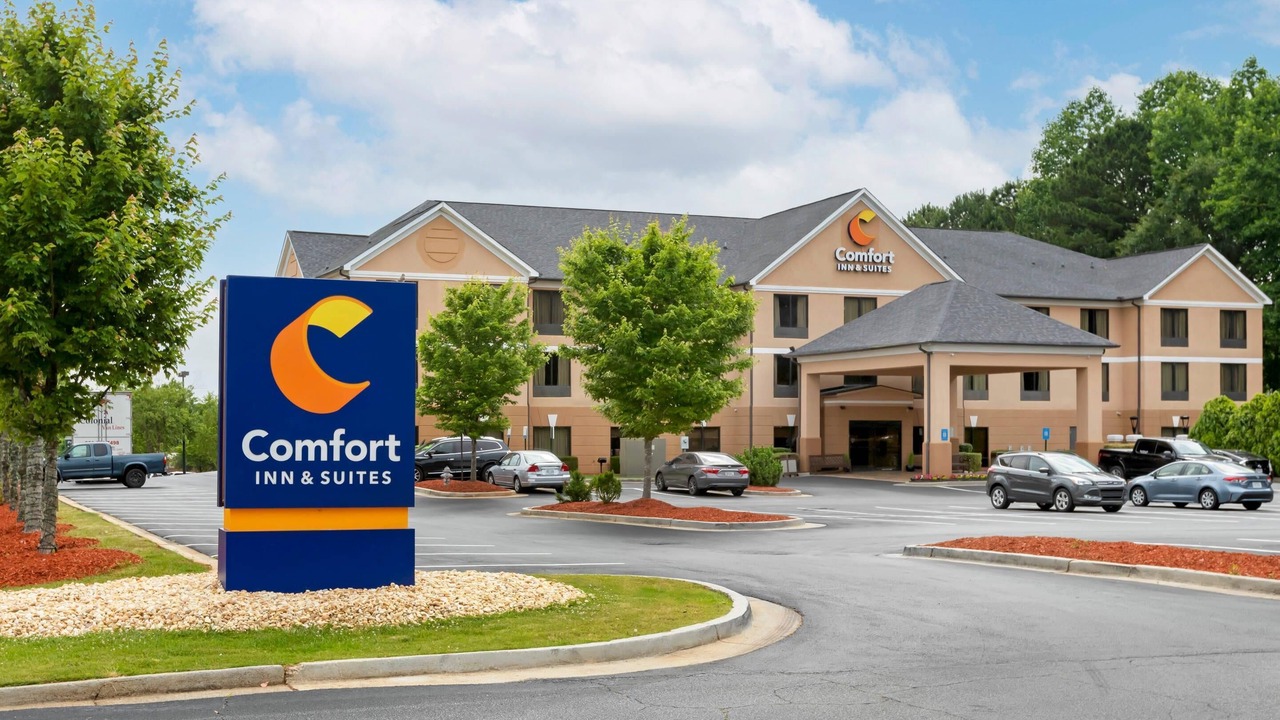 Photo of Outdoor in Norcross