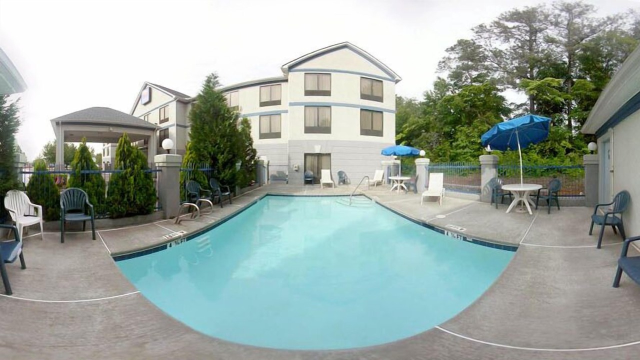 Photo of Outdoor in Norcross