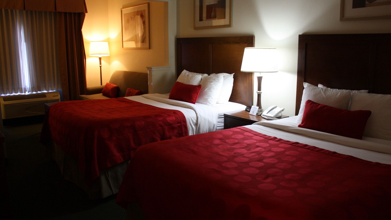 Photo of Bedroom in Dupont