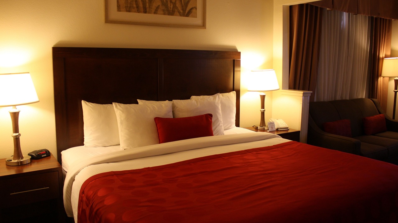 Photo of Bedroom in Dupont