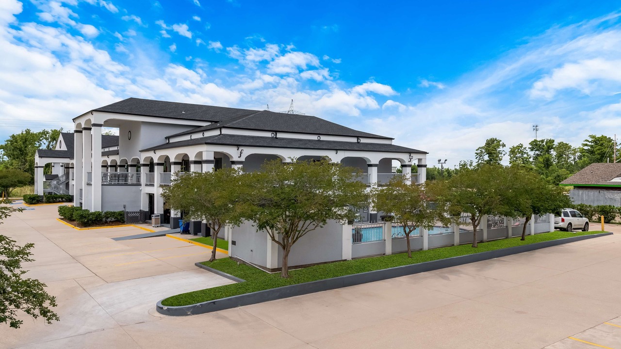 Photo of Patio Balcony in LaPlace
