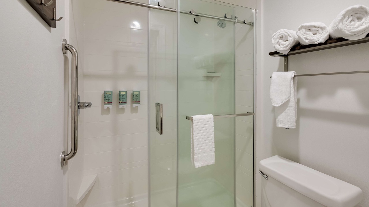 Photo of Bathroom in LaPlace