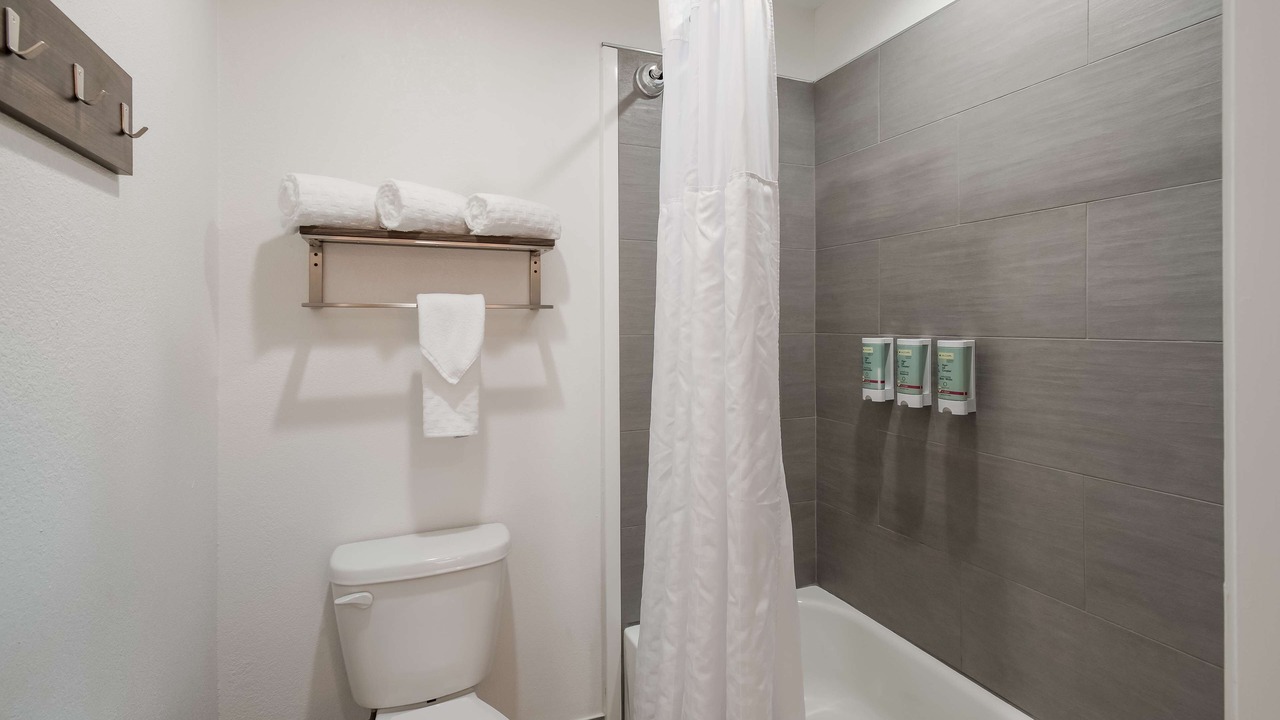 Photo of Bathroom in LaPlace