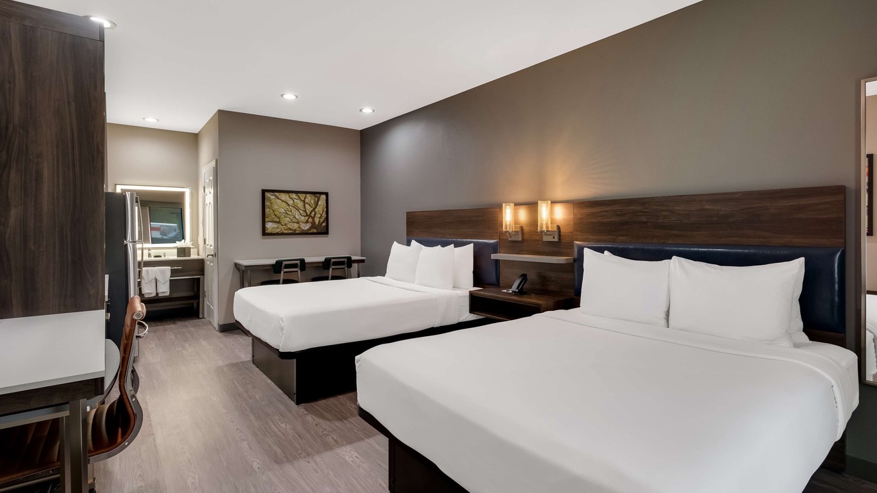 Photo of Bedroom in LaPlace