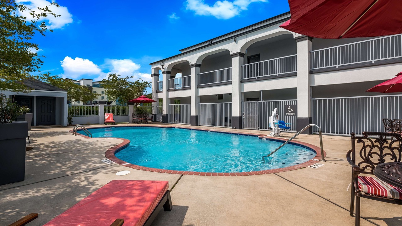 Photo of Outdoor in LaPlace