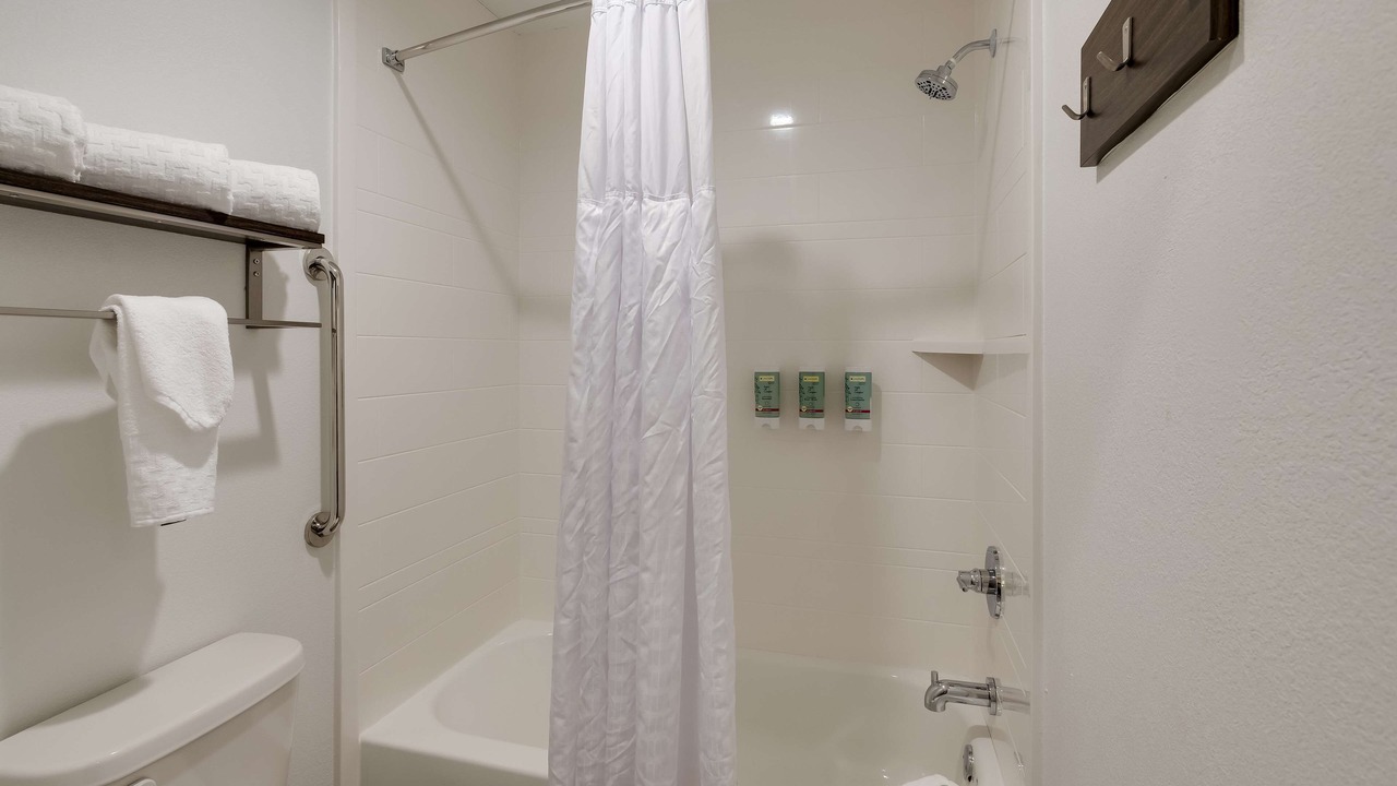 Photo of Bathroom in LaPlace