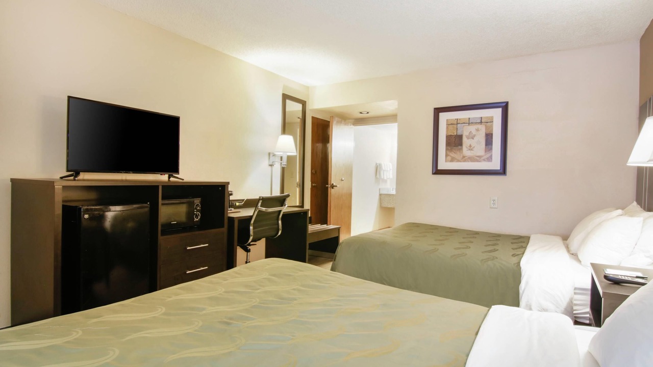 Photo of Bedroom in Stone Mountain