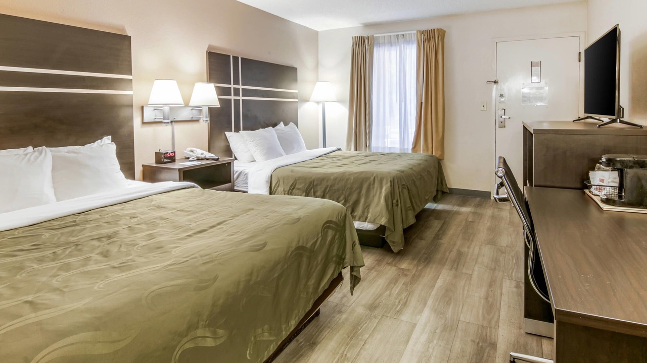 Photo of Bedroom in Stone Mountain