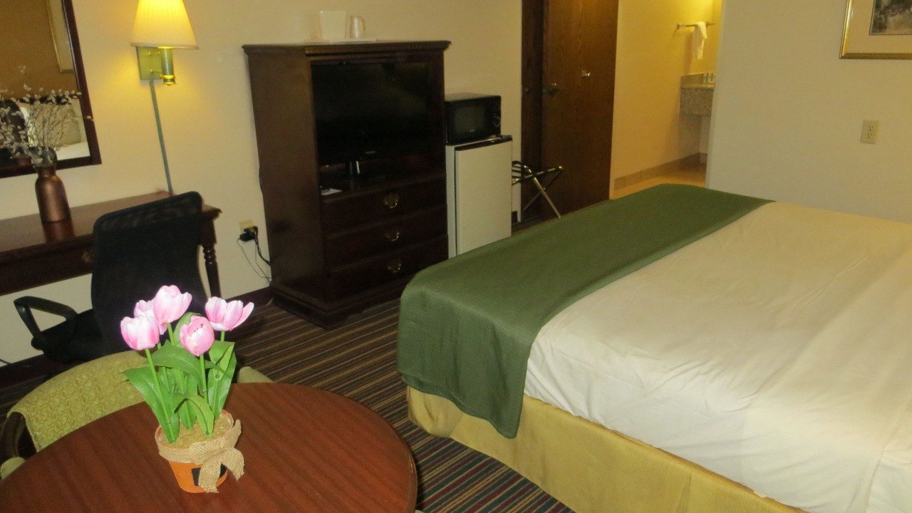 Photo of Bedroom in Stone Mountain
